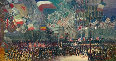 George Benjamin Luks