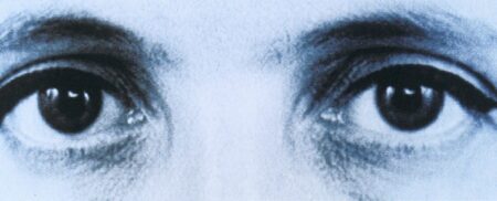 Zineb Sedira. Silent Sight. 2000.