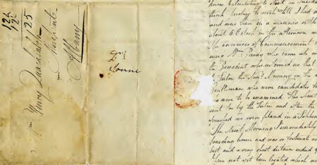 Middlebury College Historic Texts