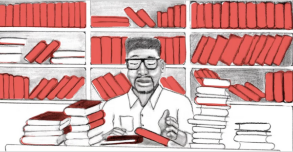 JSTOR Access in Prison for Departments of Correction (DOC)