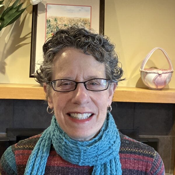 author headshot