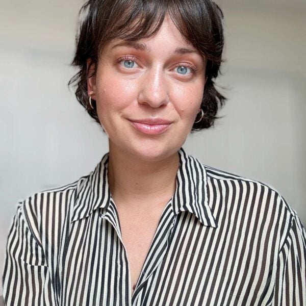 author headshot