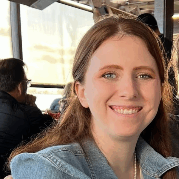 author headshot