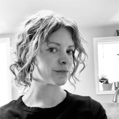 Photograph of Chelsea Page