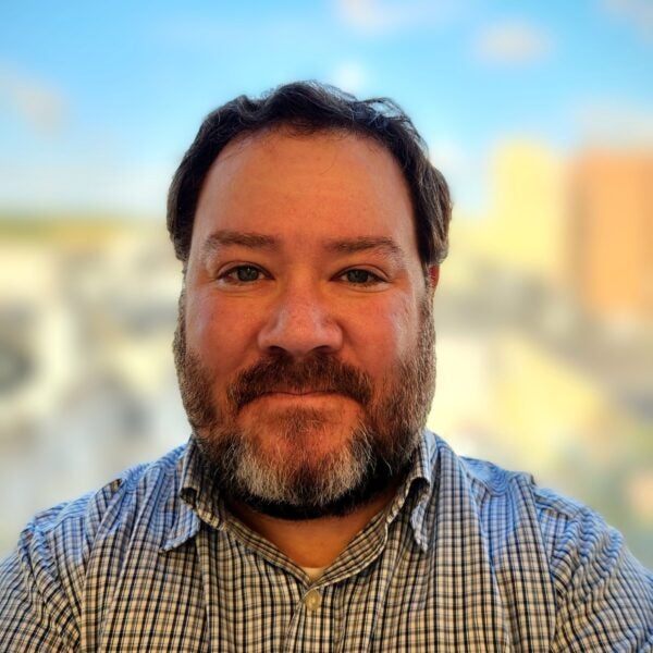 author headshot