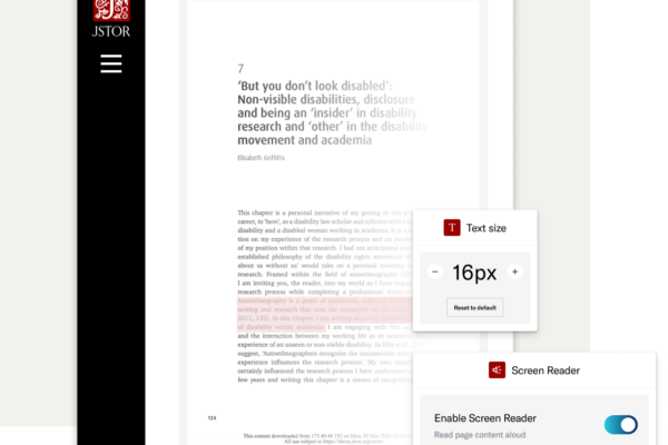User Insights Blog Image