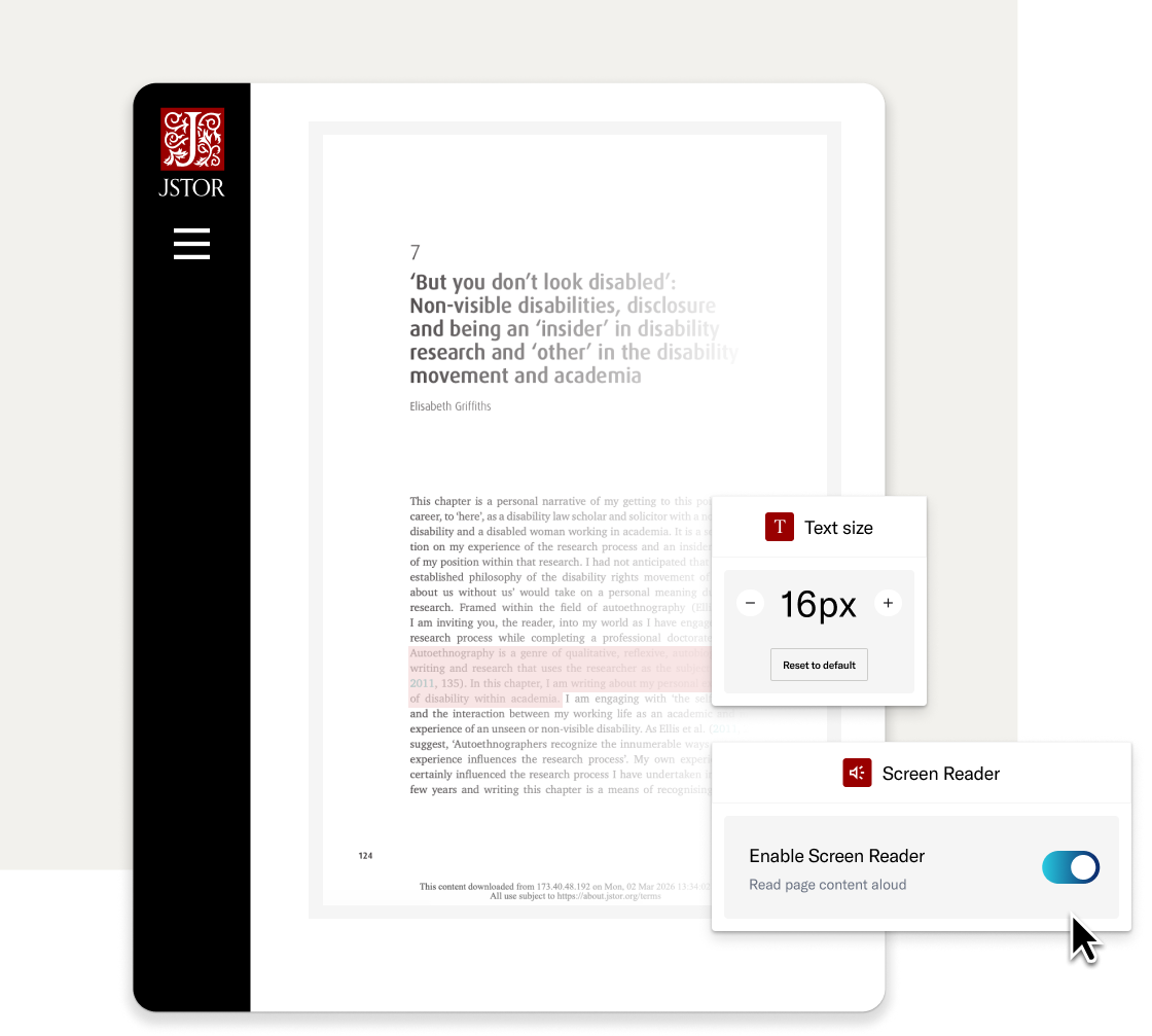 What we’re hearing from accessibility leaders across higher education