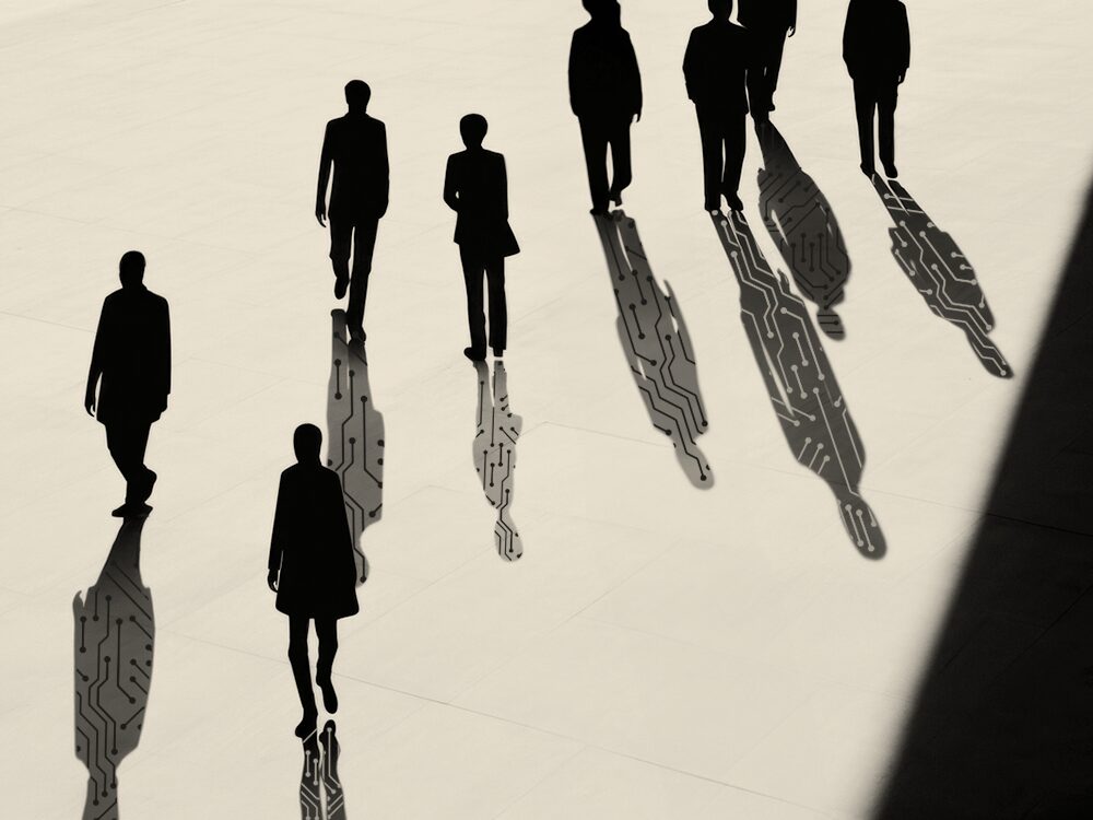 Like It or Not, AI Has Arrived in Archives. Now Is the Time for Archivists to Take the Reins.